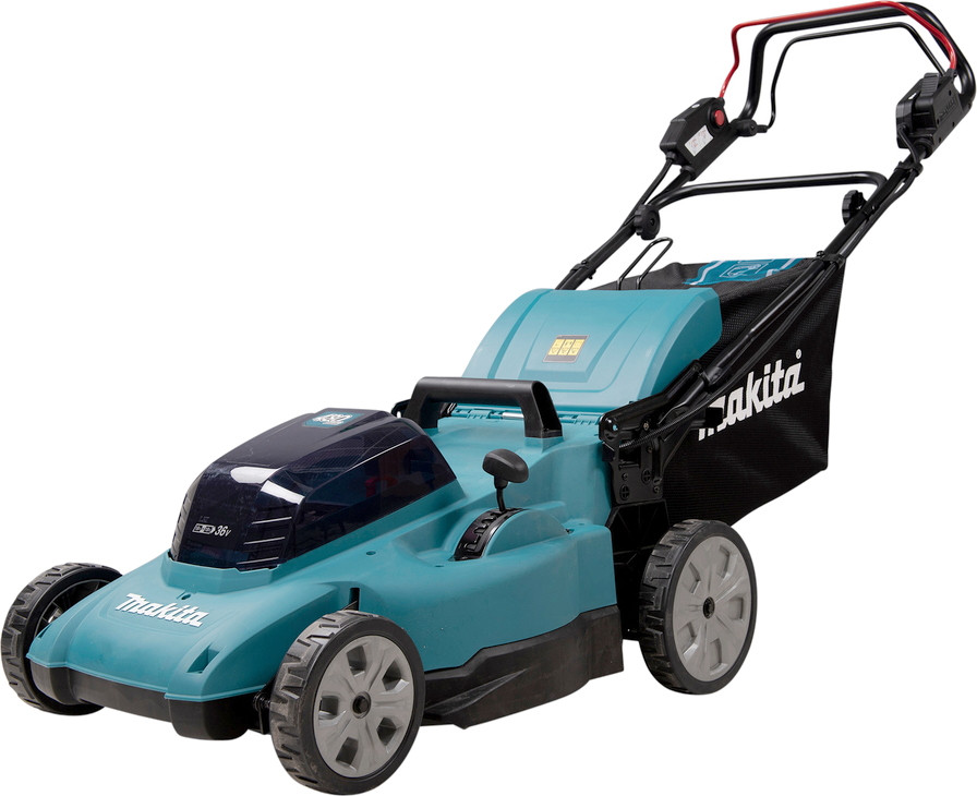 Газонокосарка Makita DLM481CT2
