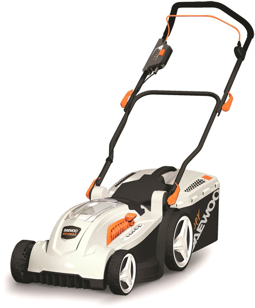 Газонокосарка Daewoo DLM 4040Li
