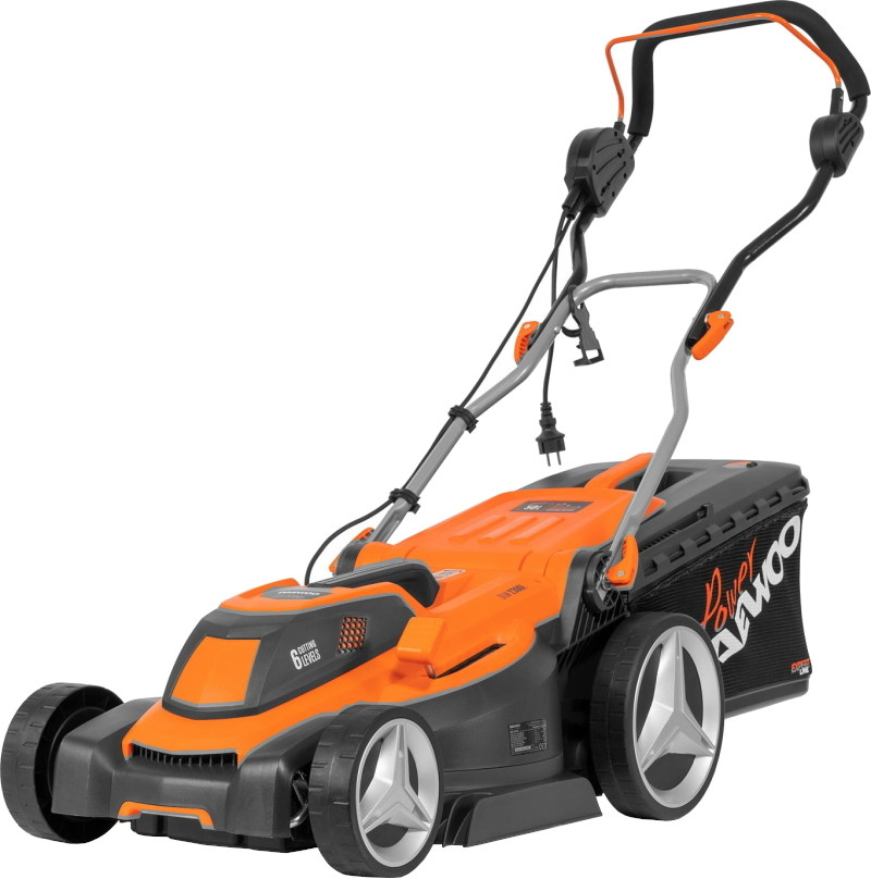 Газонокосарка Daewoo DLM 2300E