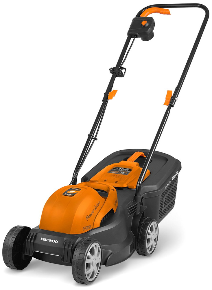 Газонокосарка Daewoo DLM 1300E