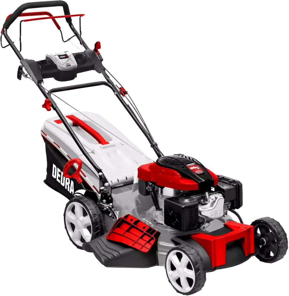 Газонокосарка Dedra DED8725Q-53L