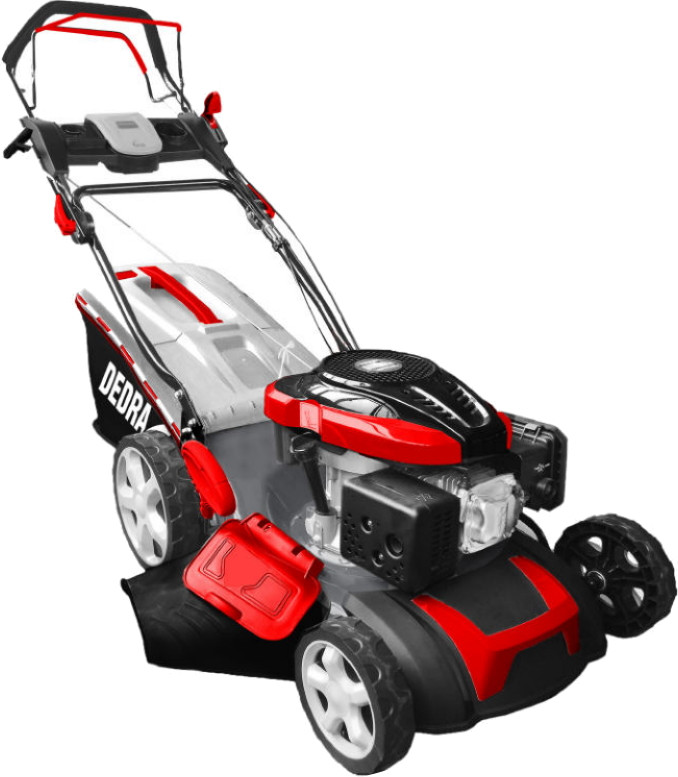 Газонокосарка Dedra DED8724-46L