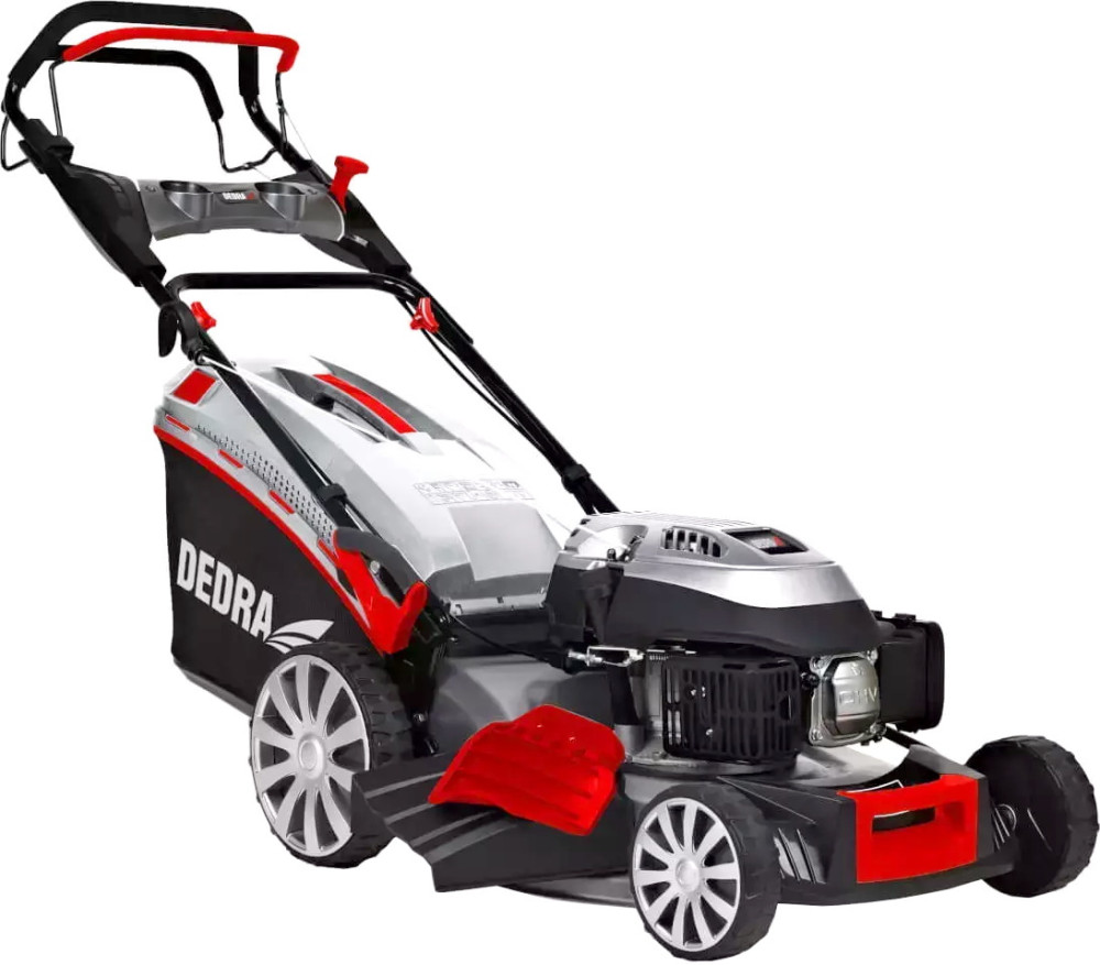 Газонокосарка Dedra DED8723-53C