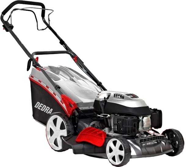Газонокосарка Dedra DED8721-46C-B21