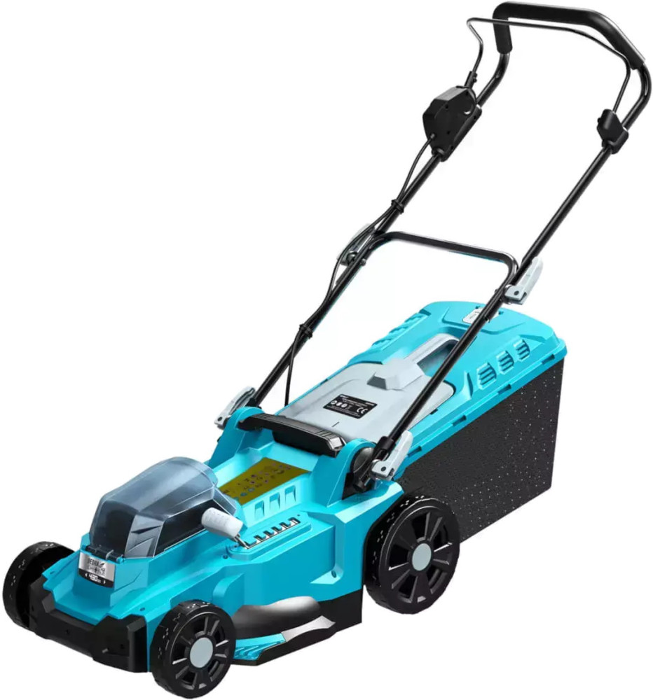 Газонокосарка Dedra DED7197V