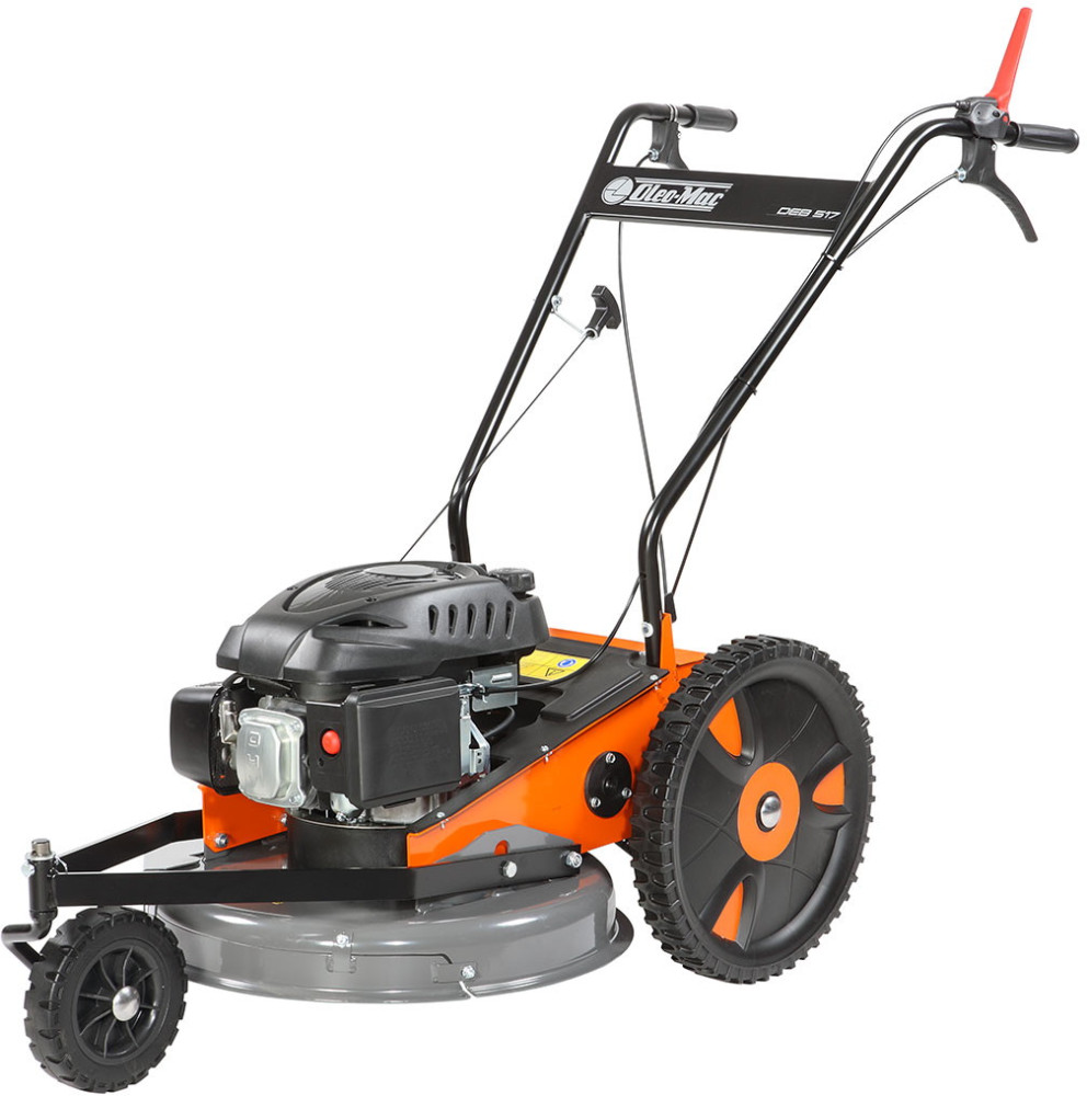 Газонокосарка Oleo-Mac DEB 517 (1800737)