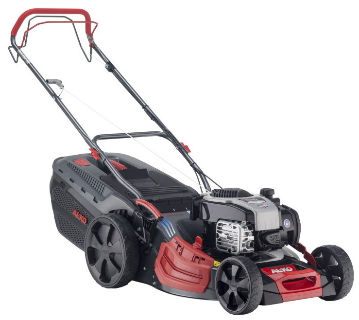 Газонокосарка AL-KO Comfort 51.0 SP-B Plus (119943)