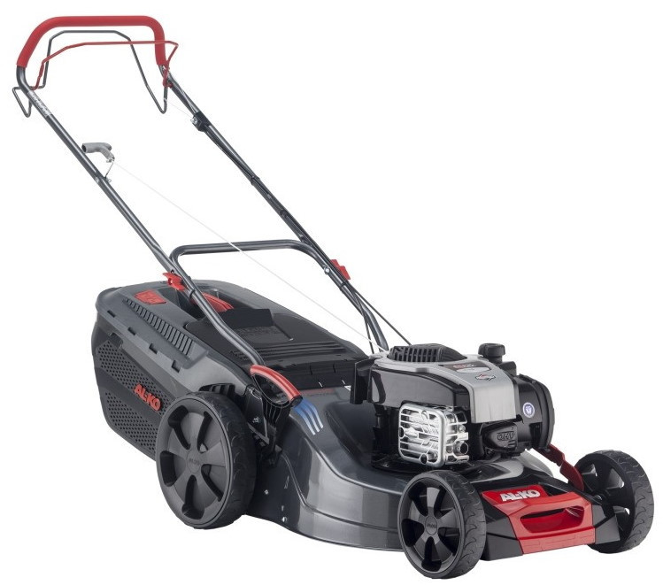 Газонокосарка AL-KO Comfort 51.0 SP-B (119942)