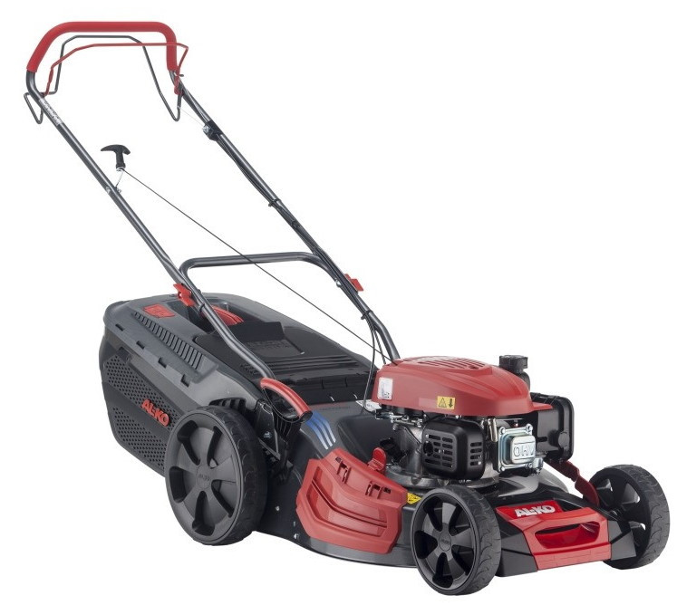 Газонокосарка AL-KO Comfort 51.0 SP-A (119944)