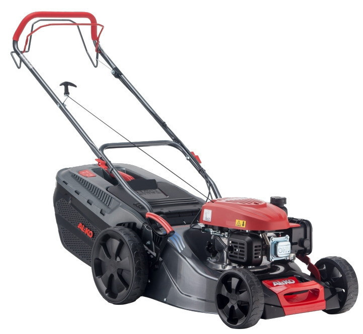 Газонокосарка AL-KO Comfort 46.0 SP-A (119936)