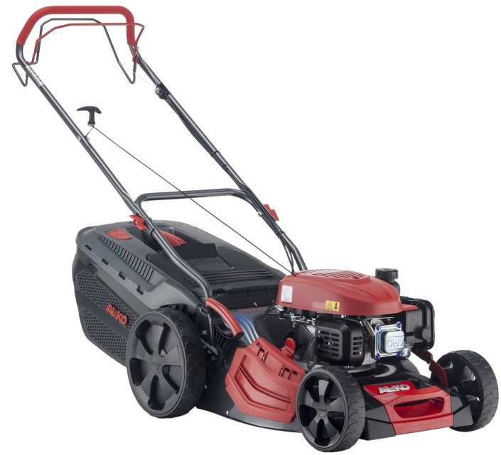 Газонокосарка AL-KO Comfort 46.0 SP-A Plus (119938)