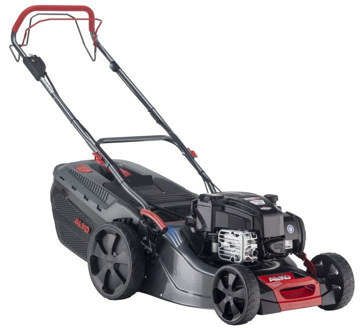 Газонокосилка AL-KO Comfort 46.0 SPI-B (119939)