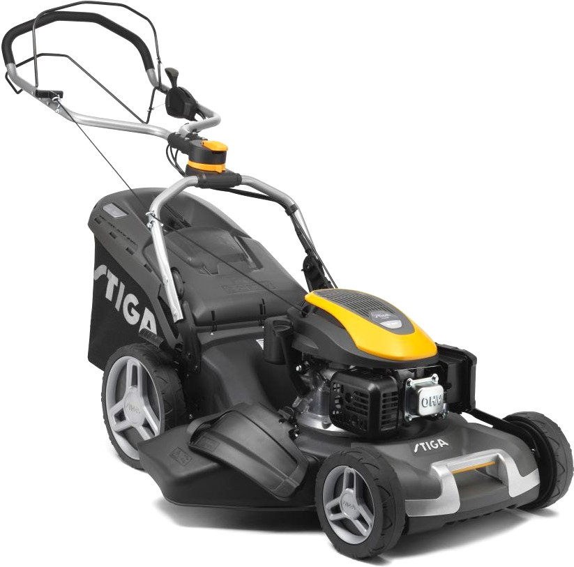 Газонокосилка Stiga Combi 955 V (294557848/ST2)