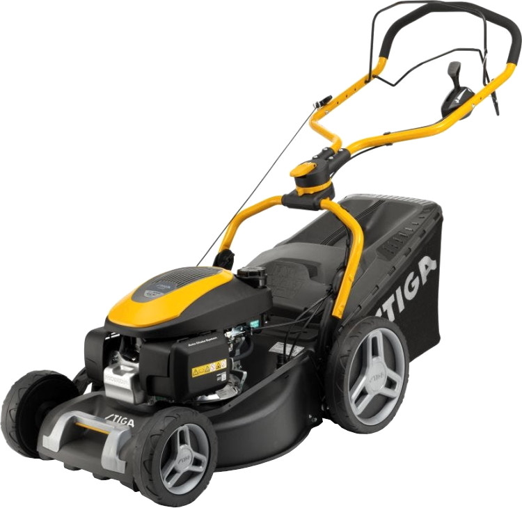 Газонокосилка Stiga Combi 753 V (2L0537838/ST2)