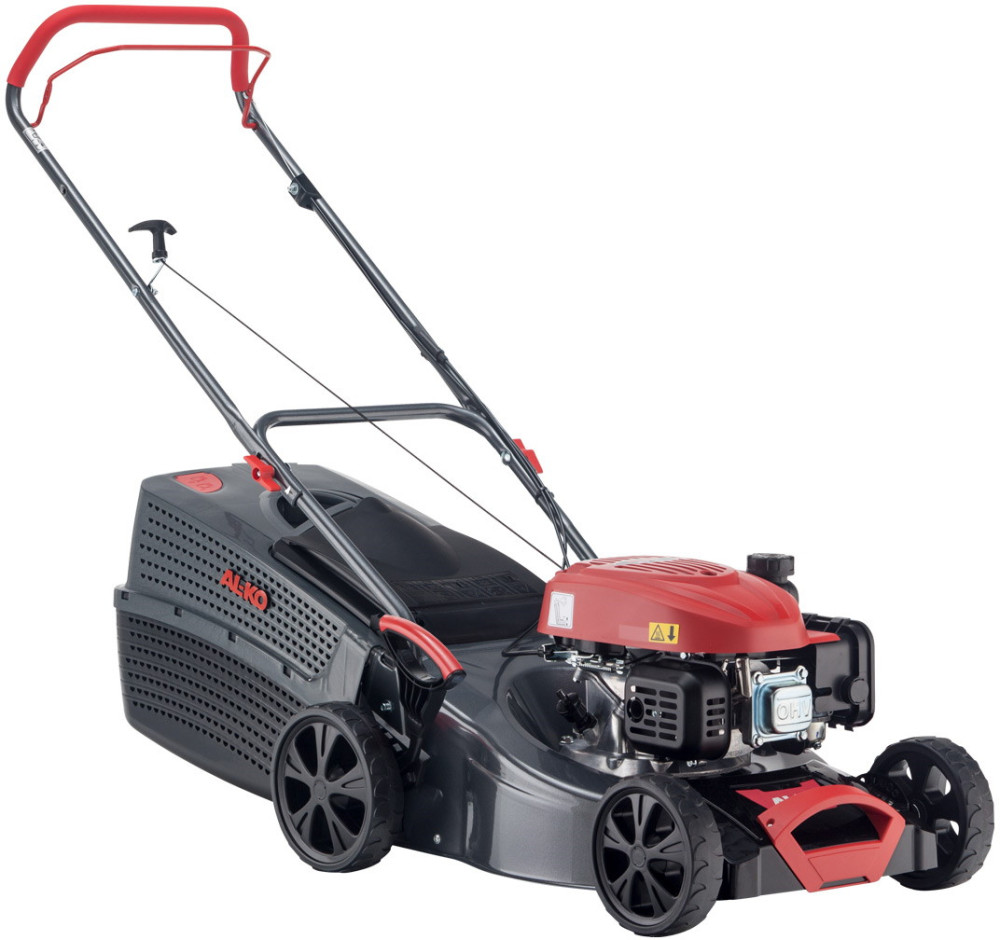 Газонокосарка AL-KO Comfort 42.1 P-A (119998)