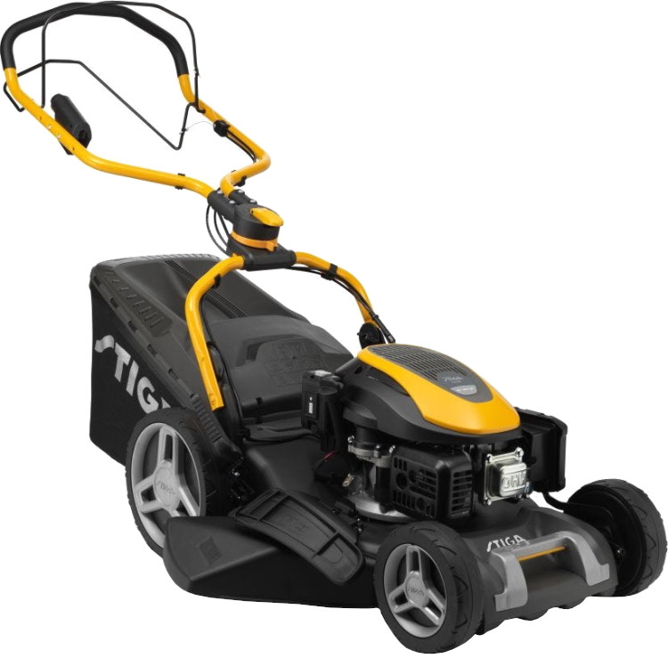 Газонокосарка Stiga Combi 753 SE (2L0536548/ST2)