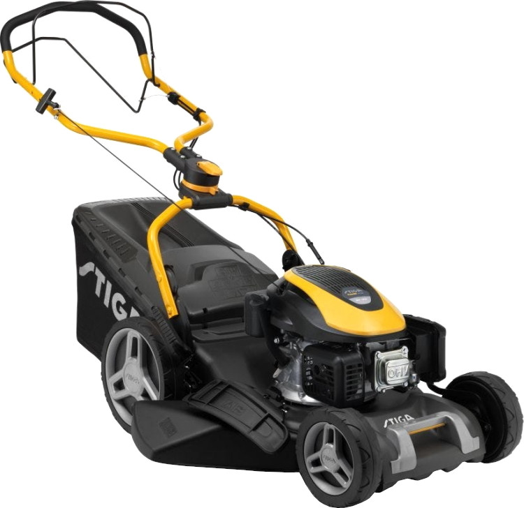 Газонокосилка Stiga Combi 753 S (2L0536848/ST2)