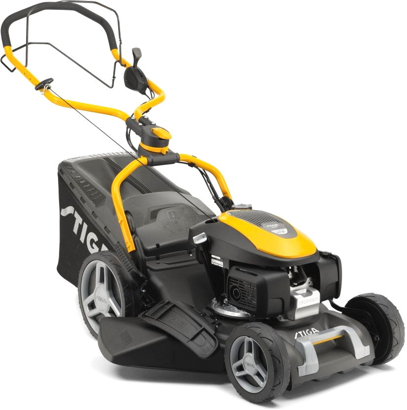 Газонокосилка Stiga Combi 748 V (2L0487838/ST2)