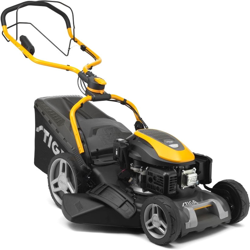 Газонокосилка Stiga Combi 748 SE (2L0486548/ST2)