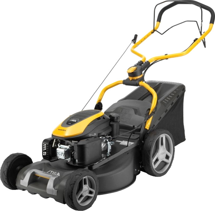 Газонокосилка Stiga Combi 553 S (2L0536048/ST1)