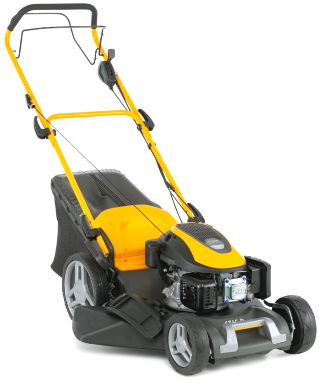 Газонокосилка Stiga Combi 48 SVQ (2L0487848/ST1)
