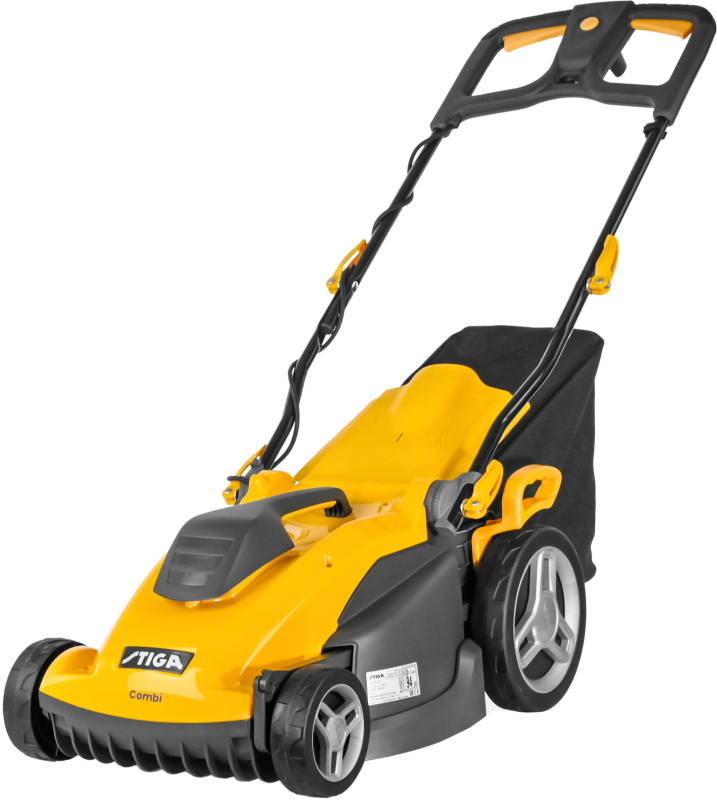 Газонокосилка Stiga Combi 340c (294380068/ST2)