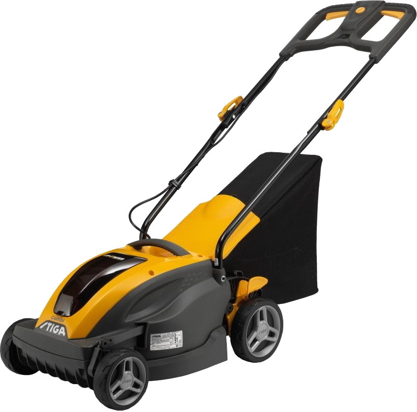 Газонокосарка Stiga Combi 336e Kit (294346068/ST2)