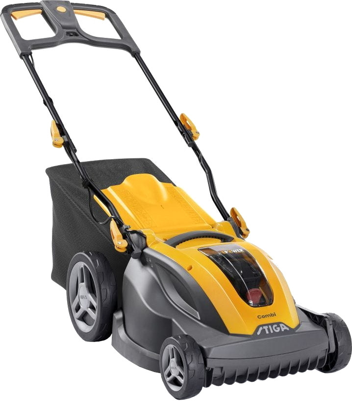 Газонокосарка Stiga Combi 344e Kit (294426068/ST2)