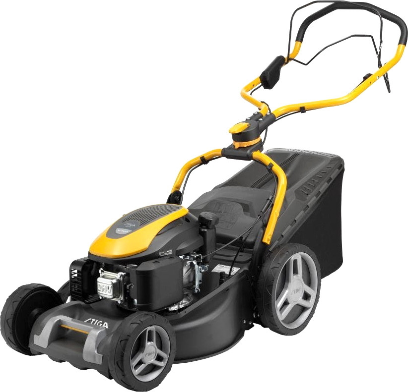 Газонокосарка Stiga Combi 553 SE (2L0536648/ST1)