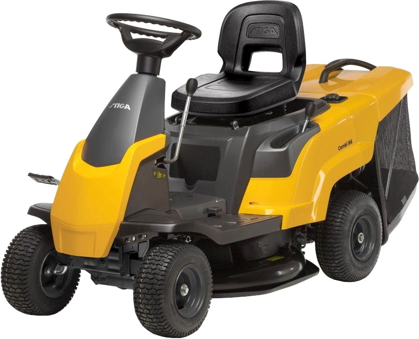 Мінітрактор Stiga Combi 166 (2T0070481/ST2)