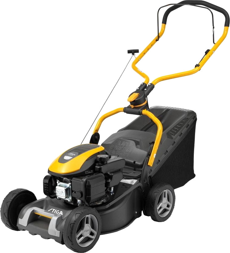 Газонокосилка Stiga Collector 543 (2L0431048/ST2)