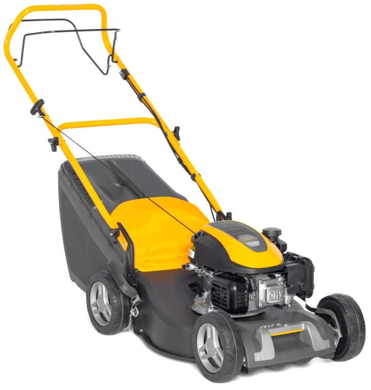 Газонокосилка Stiga Collector 48 S (2L0482048/ST1)