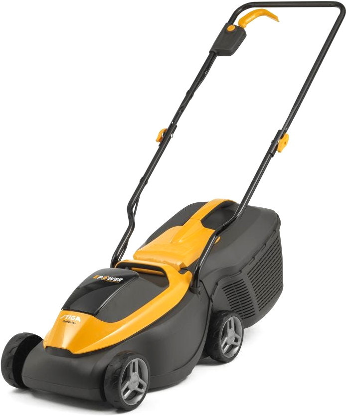 Газонокосарка Stiga Collector 132e Kit (291302068/ST2)