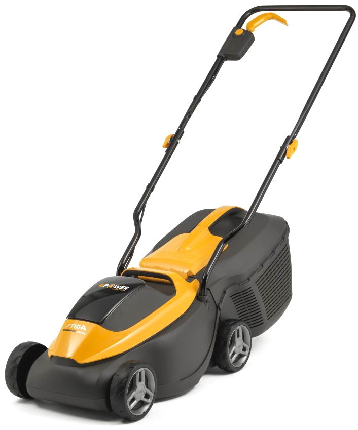 Газонокосилка Stiga Collector 132 AE Kit (291302068/ST1)
