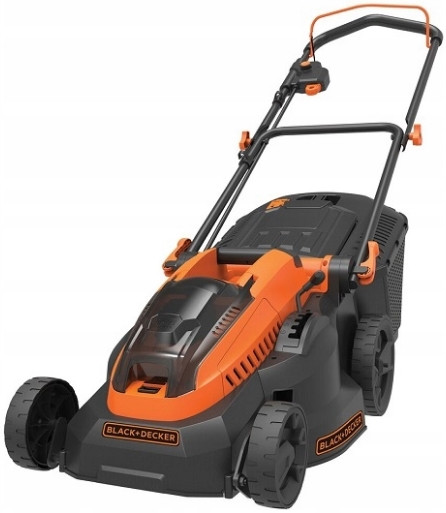 Газонокосарка Black&Decker CLM3825L2