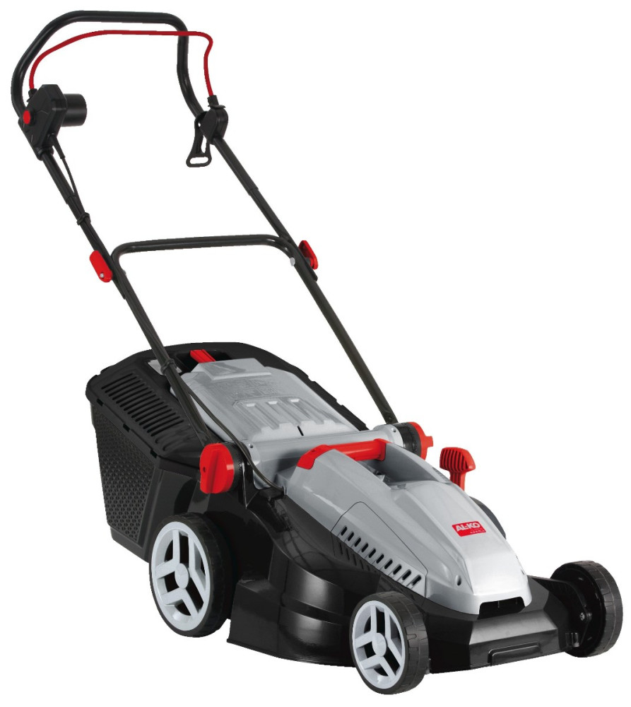 Газонокосарка AL-KO Classic 4.27 E Plus (113528)