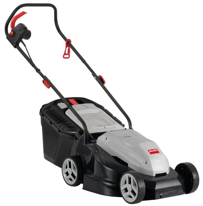 Газонокосарка AL-KO Classic 3.85 E (113258)
