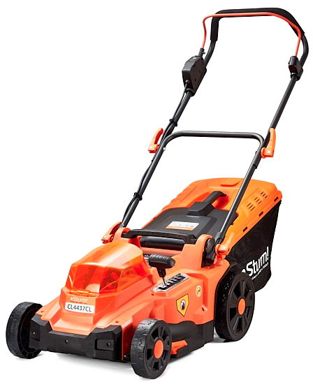 Газонокосарка Sturm CL4437CL