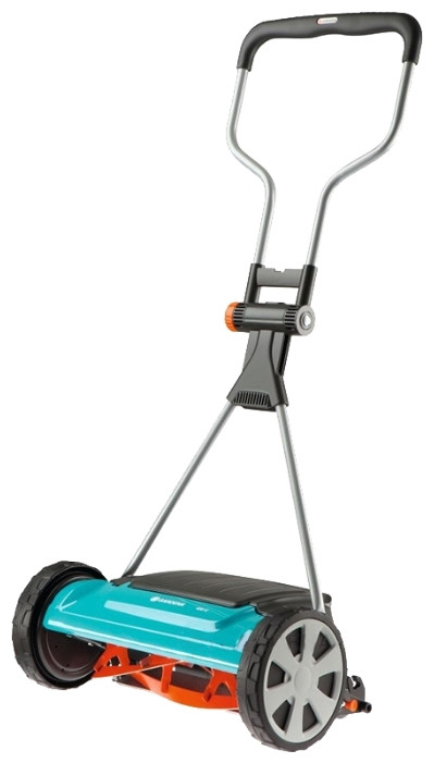 Газонокосилка GARDENA Classic 400C 4022-20