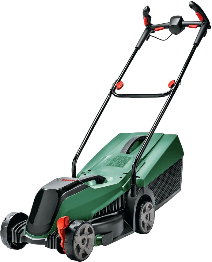 Газонокосарка Bosch CityMower 18V-32-300 06008B9A07 (06008B9A07)