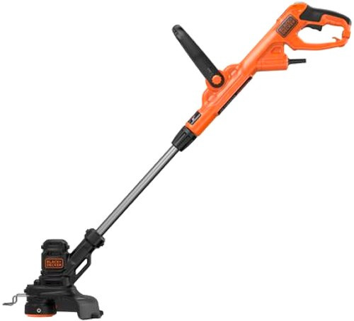 Триммер Black&Decker BESTE625
