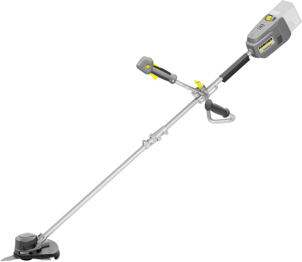 Триммер Karcher BCU 260/36 Bp 1.042-503.0