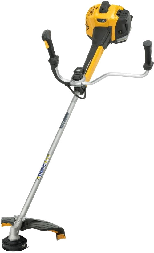 Триммер Stiga BC 760 B (283524008/ST2)