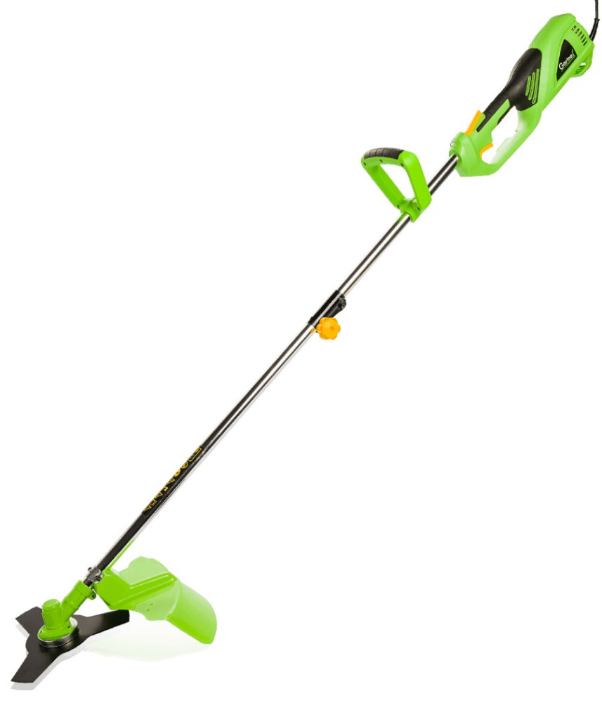 Триммер Gartner BCE-1720