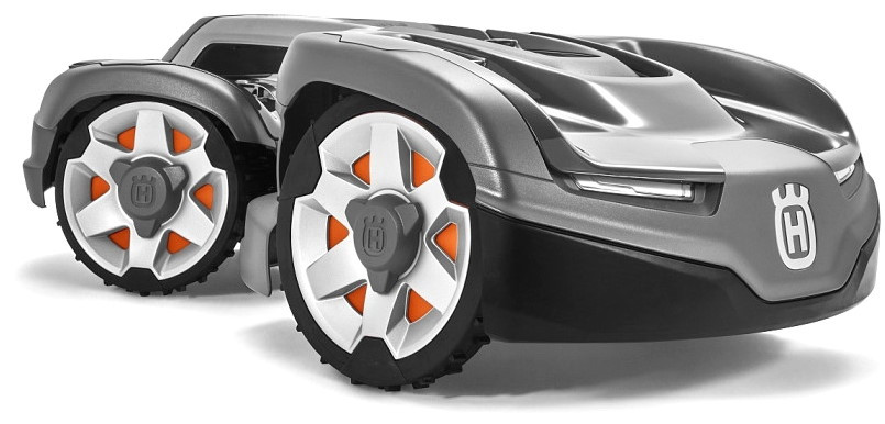 Газонокосилка-робот Husqvarna AUTOMOWER 435XAWD (9678533-11)