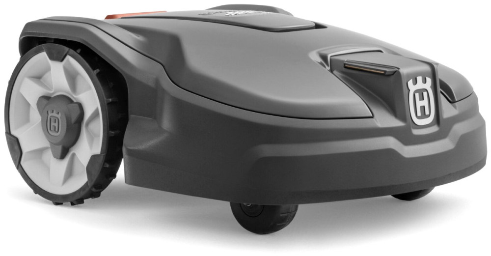 Газонокосилка-робот Husqvarna AUTOMOWER 305 (9667667-17)
