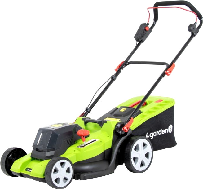 Газонокосарка 4garden AM4422S (32 047 527)