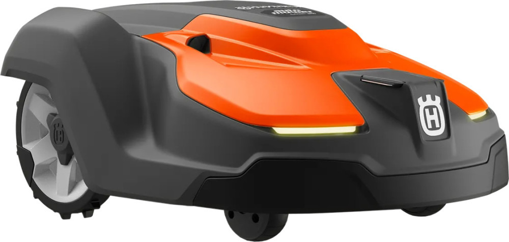 Газонокосилка-робот Husqvarna AM 550 EPOS (9706567-11)