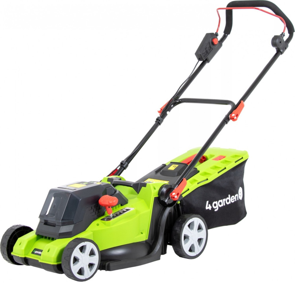 Газонокосарка 4garden AM3822S (32 047 651)
