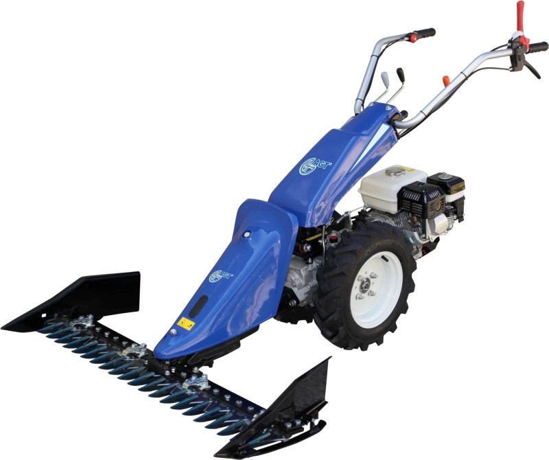 Сенокосилка AGT AGT3 GX270 SP (PFAGT3GX2735P/E)